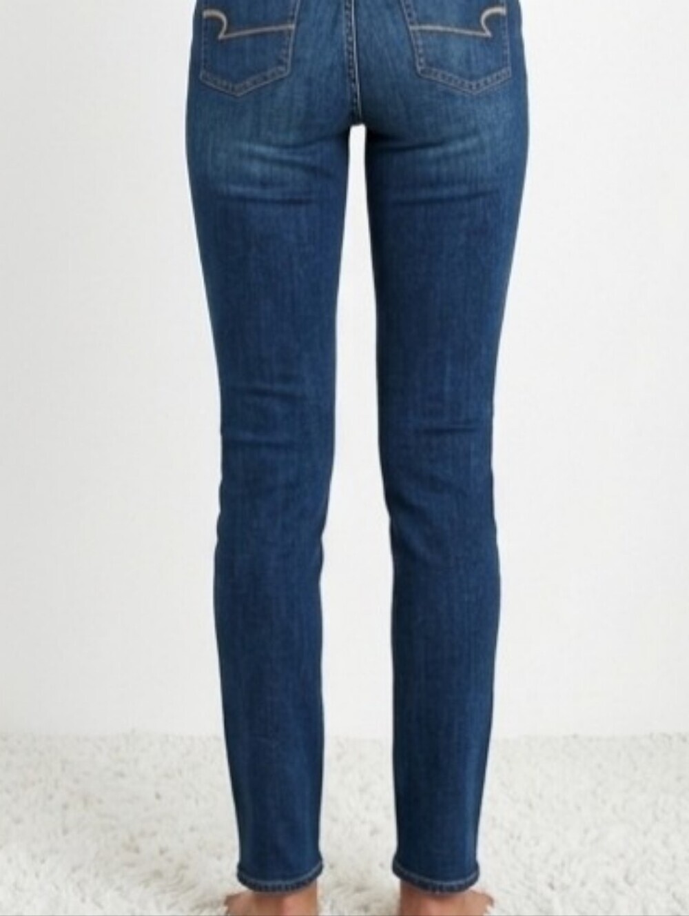 oga Pants With Gray Hue